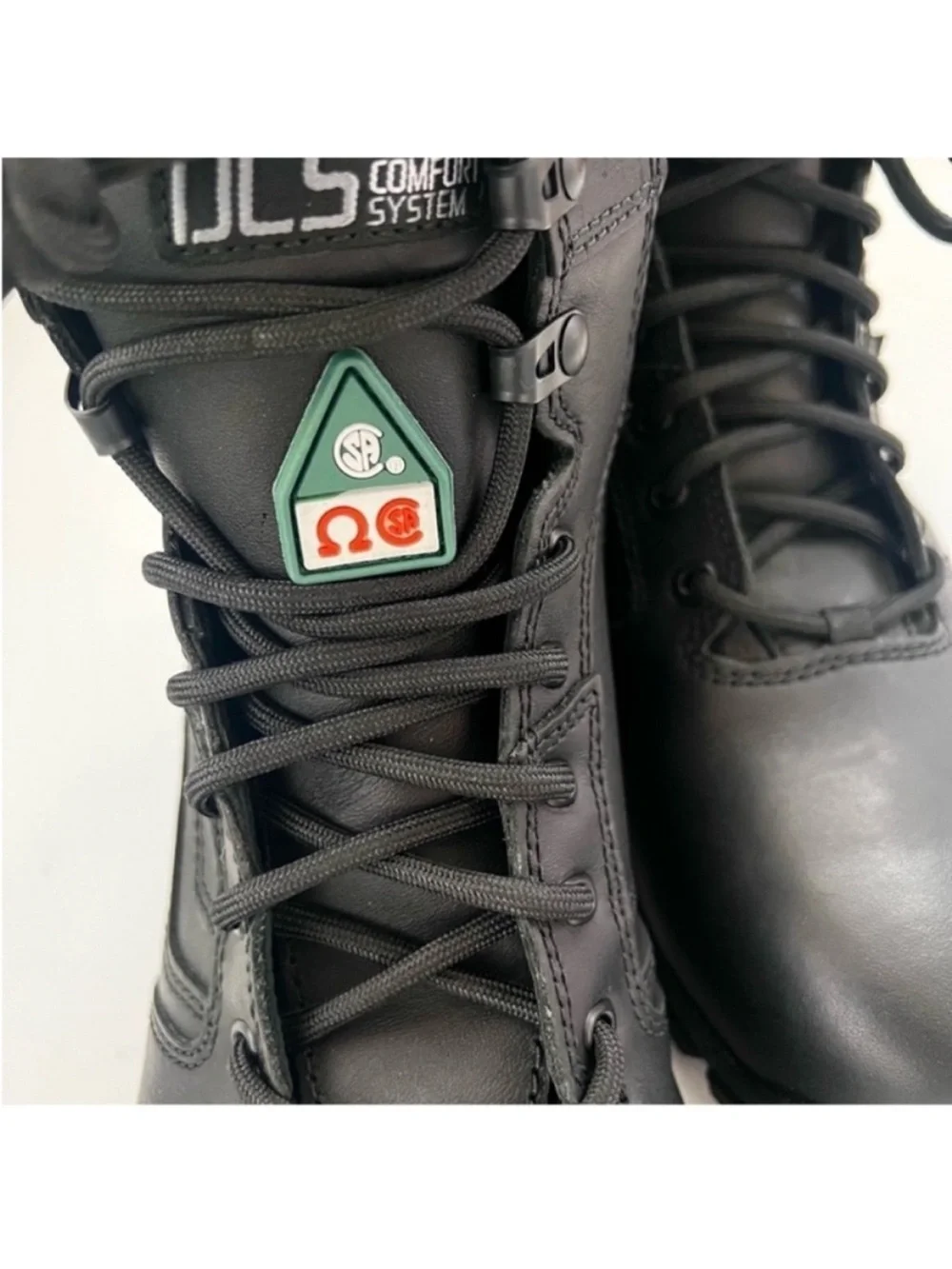 Danner Lookout Boot Black Size 8 NEW